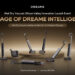 Dreame Unveils Next-Gen Wet Dry Vacuum innovations at Stanford, Ushering in a New Era of Intelligent Cleaning