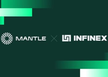 Mantle Expands Global DeFi Access through Infinex Integration