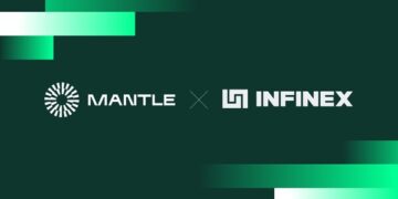 Mantle Expands Global DeFi Access through Infinex Integration