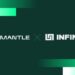Mantle Expands Global DeFi Access through Infinex Integration