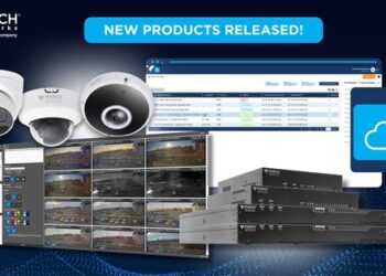 March Networks Presents New Cloud Storage at Intersec Dubai, Reducing Video Storage Costs by up to 80%