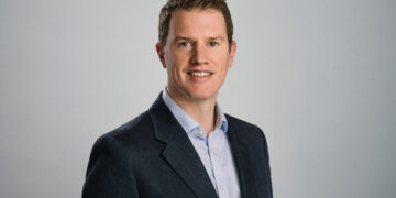 Markel promotes Ben House to Director of Energy & Power