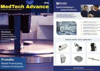 New “MedTech Advance” Sourcing Directory Launches to Streamline Global Medical Device Manufacturing