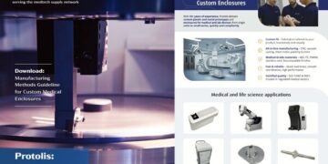 New “MedTech Advance” Sourcing Directory Launches to Streamline Global Medical Device Manufacturing