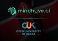 MindHYVE.ai™ and The Open University of Kenya Announce Strategic Collaboration on AI-Powered Learning and Academic Innovation