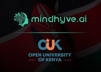 MindHYVE.ai™ and The Open University of Kenya Announce Strategic Collaboration on AI-Powered Learning and Academic Innovation