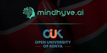 MindHYVE.ai™ and The Open University of Kenya Announce Strategic Collaboration on AI-Powered Learning and Academic Innovation