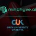 MindHYVE.ai™ and The Open University of Kenya Announce Strategic Collaboration on AI-Powered Learning and Academic Innovation