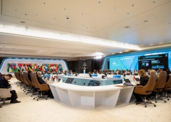 GLMC 2026 Ministerial Roundtable Concludes with Six Priority Actions to Strengthen Global Labor Markets