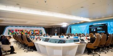 GLMC 2026 Ministerial Roundtable Concludes with Six Priority Actions to Strengthen Global Labor Markets