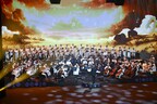 “Marvels of Saudi Orchestra” to perform at AlUla Celebrating Saudi Musical Heritage