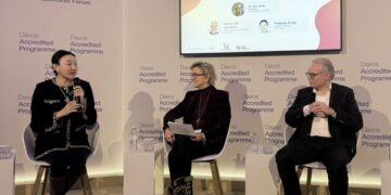 Davos Spotlight | EVYD, Ministry of Health Brunei Darussalam and Novartis Foundation Launch National AI-Powered Cardiovascular Disease Prevention Initiative