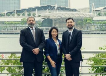 Three Partners Launch Independent Law Practice Following Departure from Mayer Brown PK Wong & Nair