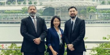 Three Partners Launch Independent Law Practice Following Departure from Mayer Brown PK Wong & Nair