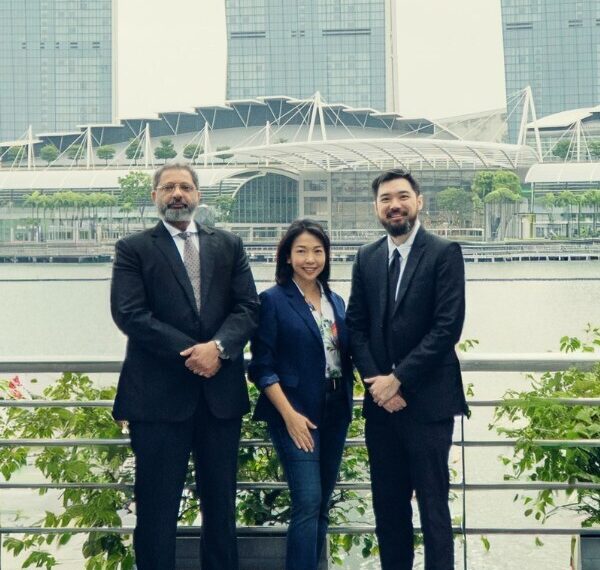 Three Partners Launch Independent Law Practice Following Departure from Mayer Brown PK Wong & Nair