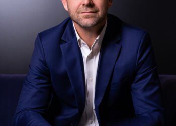 Finshape Accelerates Global Growth: New CEO Brings 25 Years of Worldwide Banking Transformation Experience