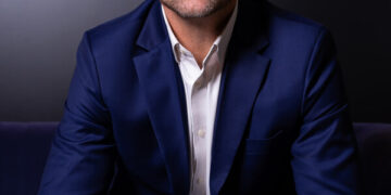 Finshape Accelerates Global Growth: New CEO Brings 25 Years of Worldwide Banking Transformation Experience