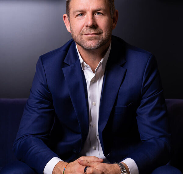 Finshape Accelerates Global Growth: New CEO Brings 25 Years of Worldwide Banking Transformation Experience