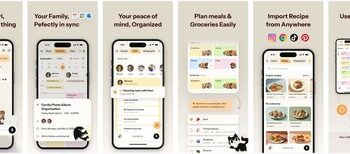 Official Launch: The World’s First AI Platform Built Specifically for Family Life