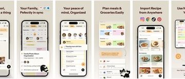 Official Launch: The World’s First AI Platform Built Specifically for Family Life