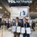TCL Note A1 NXTPAPER Achieves Multiple Awards at CES and Launches Pre-sale, Redefining the E-Note Experience