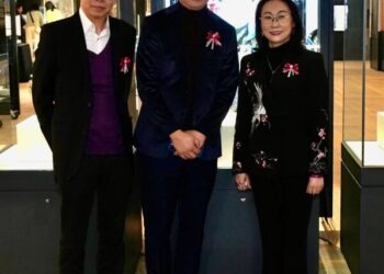 Hong Kong’s “Chinese Bible Museum” cum “Ark of Life” Safety Education Base Grandly Opens—- Integrating Biblical Faith with Safety Education