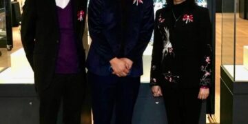 Hong Kong’s “Chinese Bible Museum” cum “Ark of Life” Safety Education Base Grandly Opens—- Integrating Biblical Faith with Safety Education