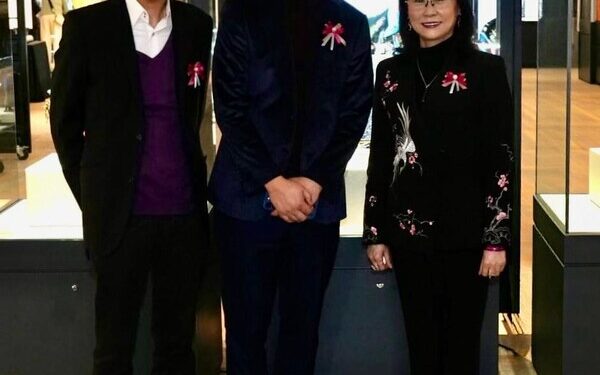 Hong Kong’s “Chinese Bible Museum” cum “Ark of Life” Safety Education Base Grandly Opens—- Integrating Biblical Faith with Safety Education