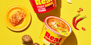 Daesang’s K-Food Brand O’food Launches Kimchi Ramyun at Costco and Loblaws in Canada