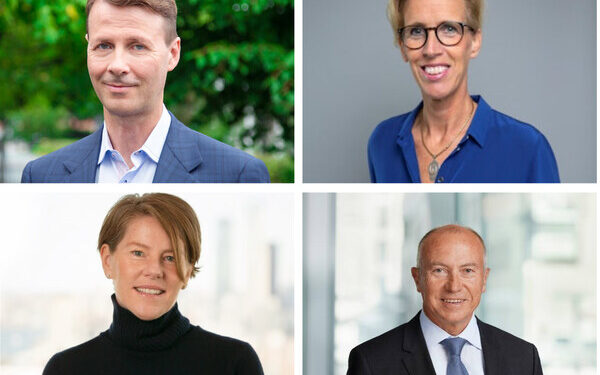 Over 80 Global, Nordic, Baltic and Arctic CEOs and Leaders of Industry, Finance, Technology and Science Meet in Stockholm to Launch The Origination Finance Studios