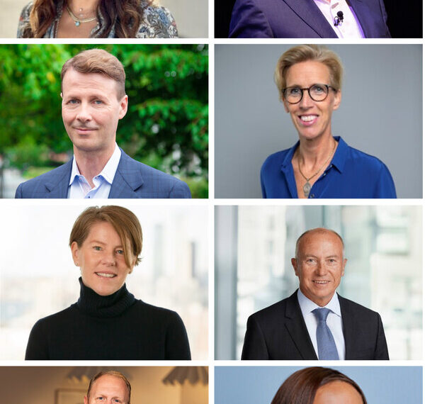 Over 80 Global, Nordic, Baltic and Arctic CEOs and Leaders of Industry, Finance, Technology and Science Meet in Stockholm to Launch The Origination Finance Studios