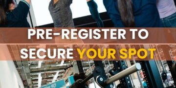 Stay Fit, Stay Well — The Fitness Industry Is Surging Worldwide