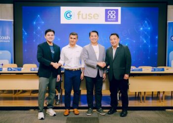 Ph fintech GCash gives Filipinos free access to health, loan insurance through GLoan Protect