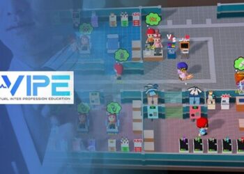 ER-VIPE Simulation Game Builds Medical Students’ Soft Skillsfor Real-World Emergency Care