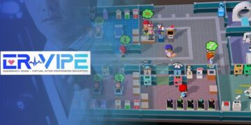 ER-VIPE Simulation Game Builds Medical Students’ Soft Skillsfor Real-World Emergency Care