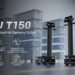 Pudu Robotics Launches PUDU T150 to Broaden Access to Light-Payload Industrial Automation