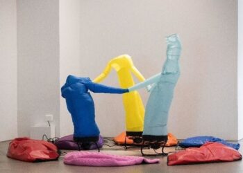 Singapore Biennale 2025: Experience Singapore Anew Through Art