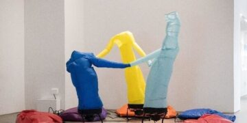 Singapore Biennale 2025: Experience Singapore Anew Through Art