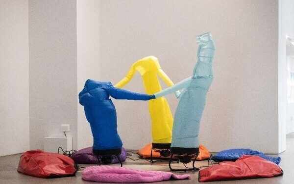 Singapore Biennale 2025: Experience Singapore Anew Through Art
