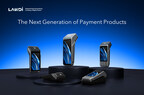 LANDI Global Celebrates 20 Years of Innovation with the Launch of Its Next-Generation P-Series Payment Portfolio
