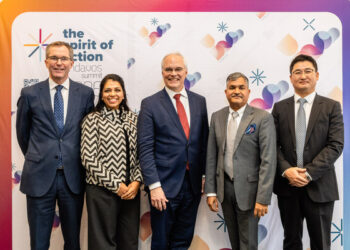 SK bioscience, MSD, and Hilleman Laboratories Advance Zaire ebolavirus Vaccine Development with CEPI Funding