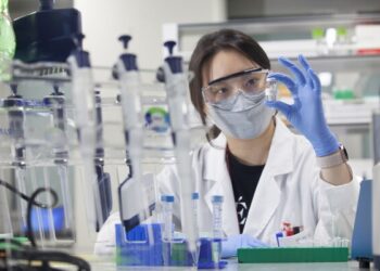 SK bioscience Initiates International Phase 1/2 Clinical Trial of Universal Vaccine Candidate Targeting Sarbecovirus Family