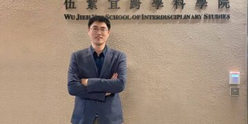 Lingnan University distinguished scholar Prof Li Liangliang elected Fellow of the Royal Society of Chemistry