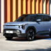 Kia Unveils EV2 at Brussels Motor Show