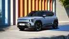Kia Unveils EV2 at Brussels Motor Show