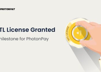 A Strategic Milestone: PhotonPay Secures U.S. MTL License to Anchor Its Global Regulatory Framework