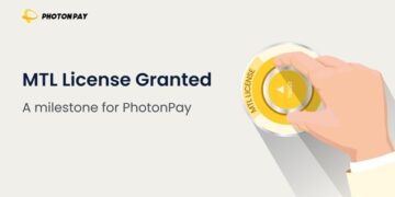 A Strategic Milestone: PhotonPay Secures U.S. MTL License to Anchor Its Global Regulatory Framework