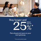Hilton Malaysia Launches “Plan Ahead and Save 2026” With Up to 25% Off Long Weekend and Public Holiday Getaways