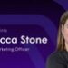 Plume Appoints Rebecca Stone as Chief Marketing Officer