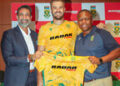Singapore Brand Radar Tyres secures strategic multi-year deal with Cricket South Africa as their Global Partner